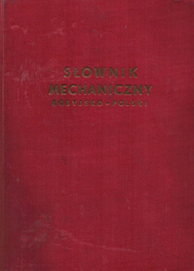 Okładka książki