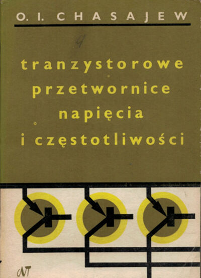 Okładka książki