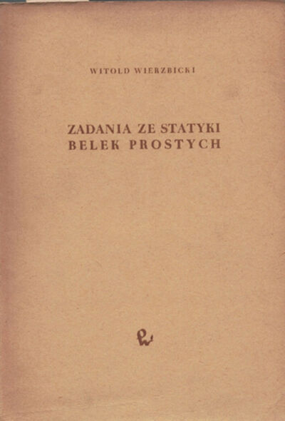 Okładka książki