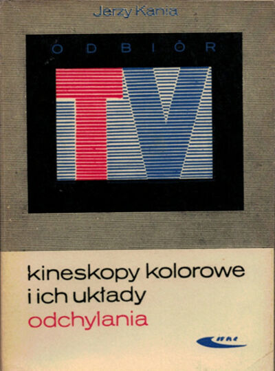 Okładka książki