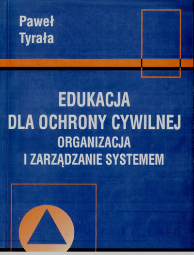 Okładka książki
