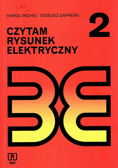 Okładka książki
