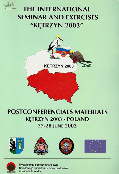 Okładka książki
