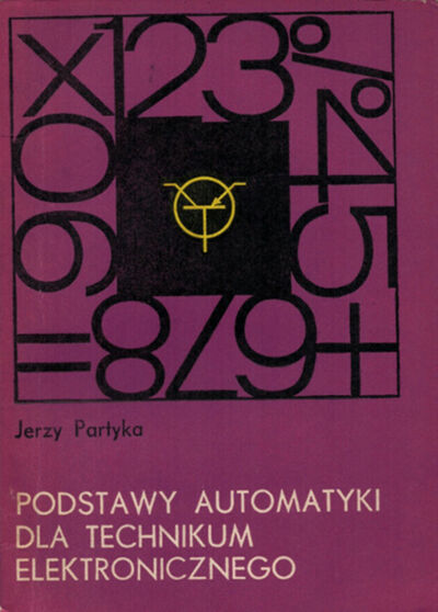 Okładka książki