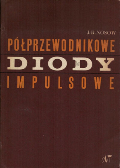 Okładka książki