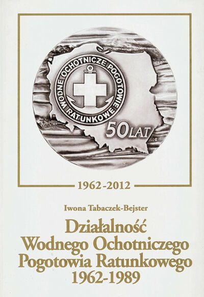 Okładka książki
