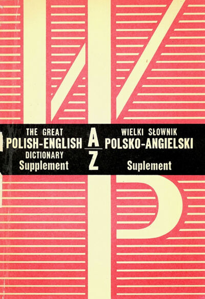 Okładka książki