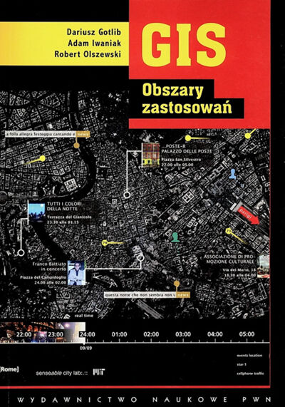 Okładka książki