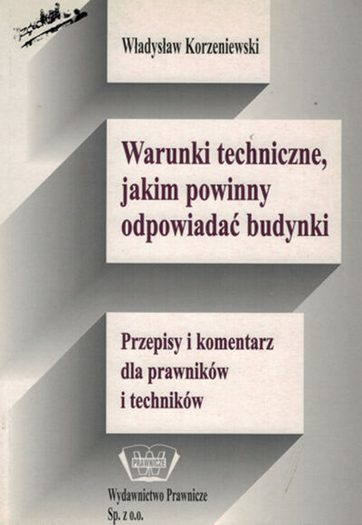 Okładka książki