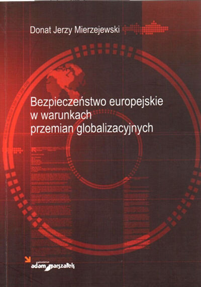 Okładka książki