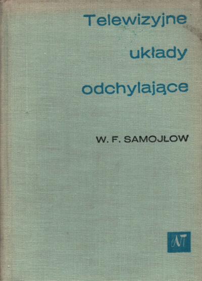 Okładka książki