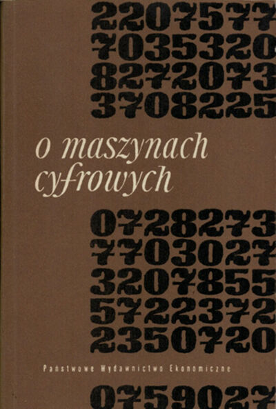 Okładka książki