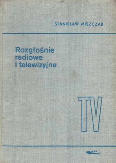 Okładka książki