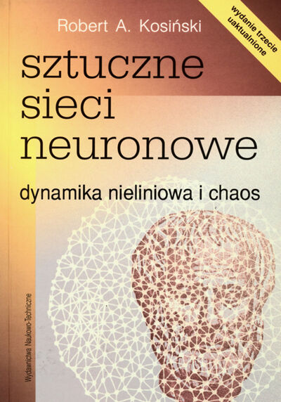 Okładka książki