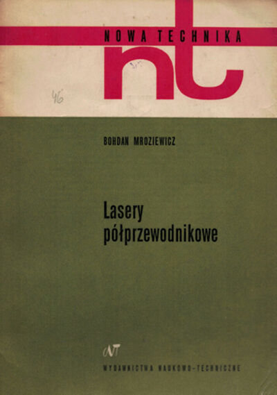 Okładka książki