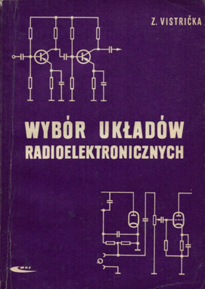 Okładka książki