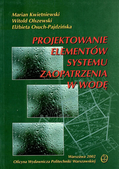 Okładka książki