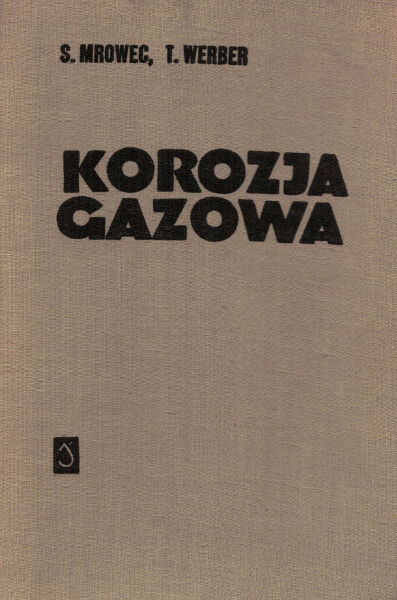 Okładka książki