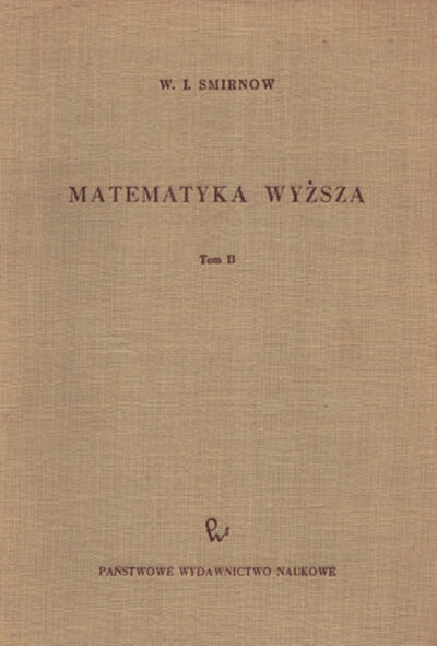 Okładka książki