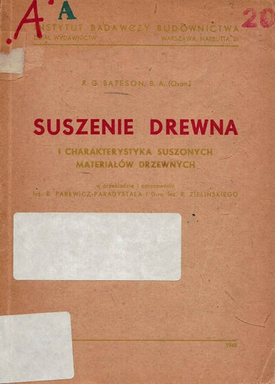 Okładka książki