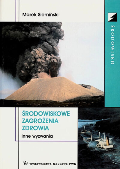 Okładka książki