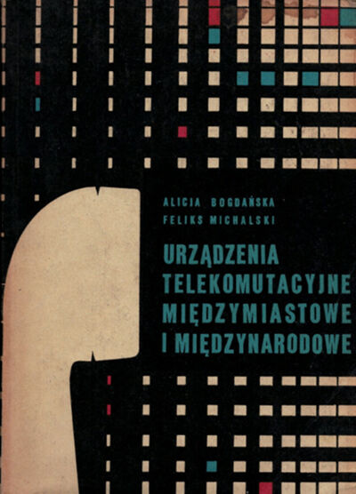 Okładka książki