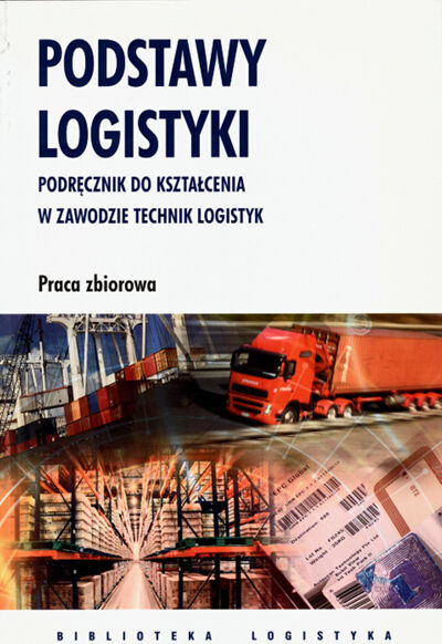 Okładka książki