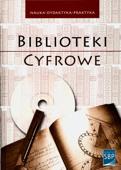 Okładka książki