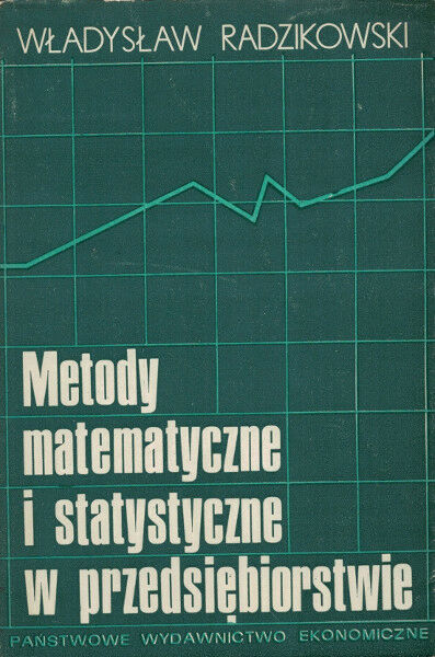 Okładka książki