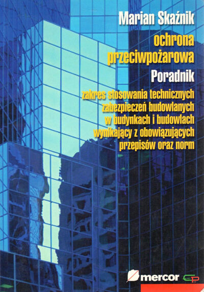 Okładka książki