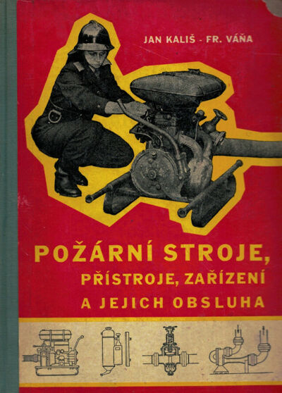 Okładka książki