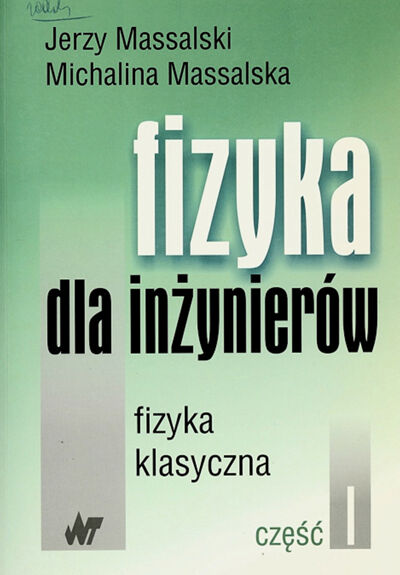 Okładka książki