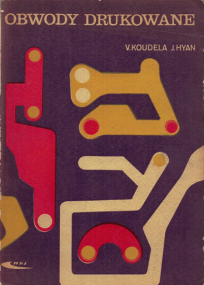 Okładka książki