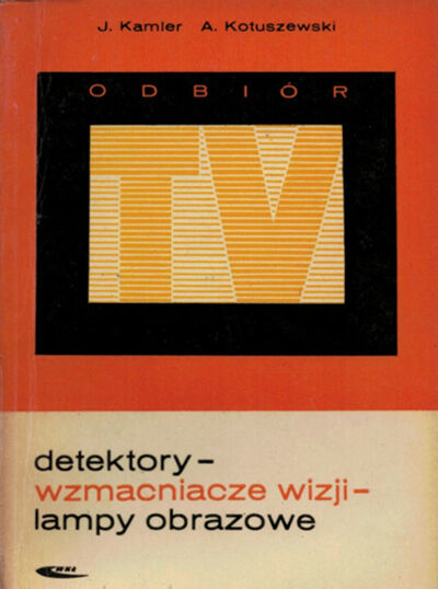 Okładka książki