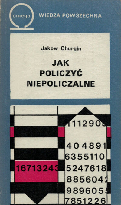 Okładka książki