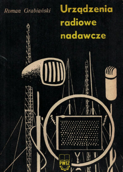 Okładka książki