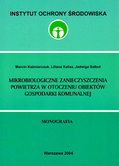 Okładka książki