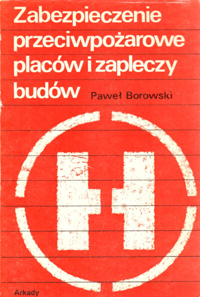 Okładka książki