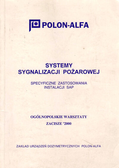 Okładka książki