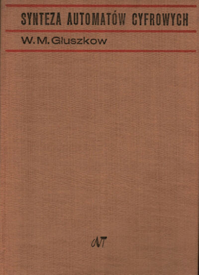 Okładka książki