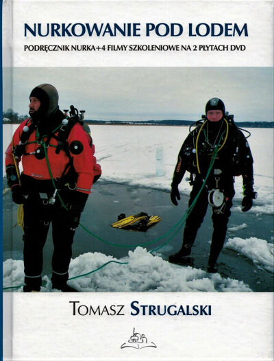 Okładka książki