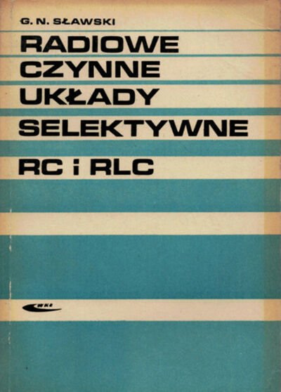 Okładka książki