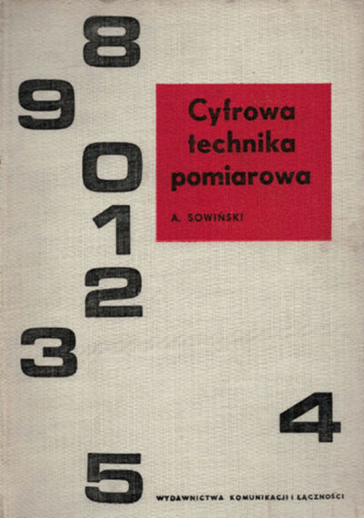 Okładka książki