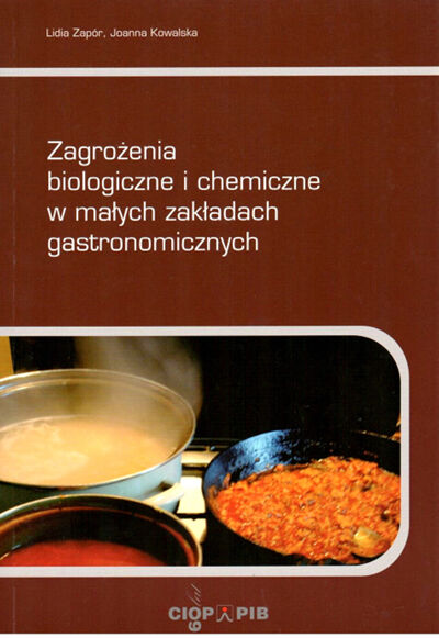 Okładka książki
