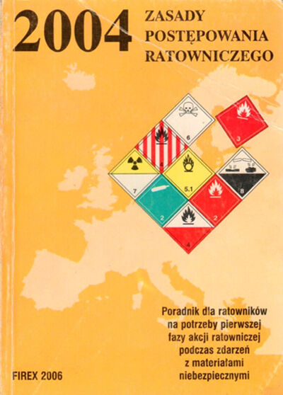Okładka książki