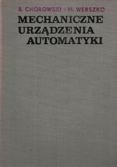Okładka książki