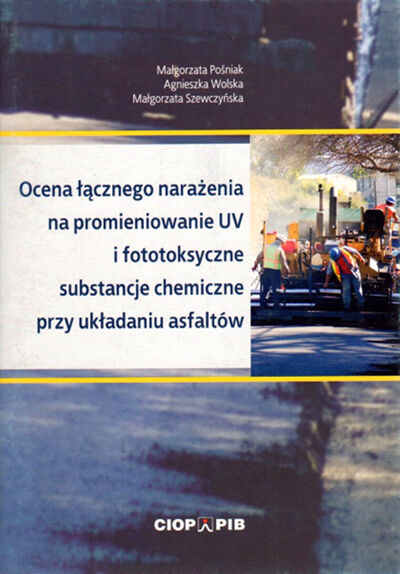 Okładka książki