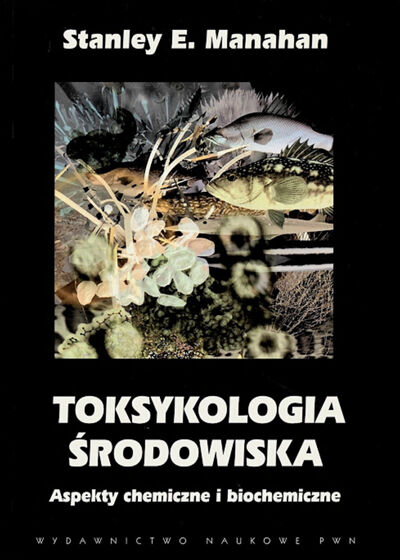 Okładka książki