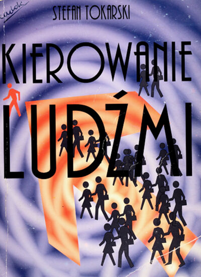 Okładka książki