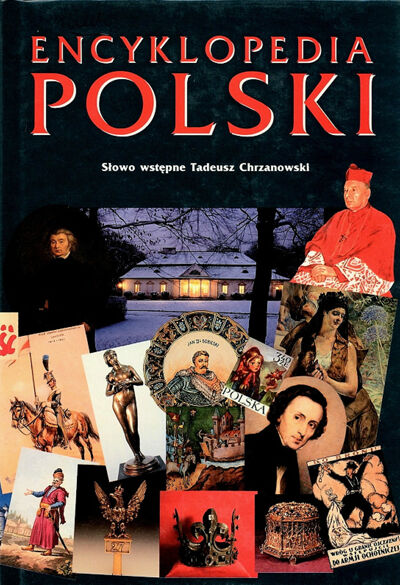 Okładka książki